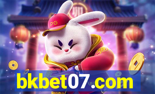 bkbet07.com