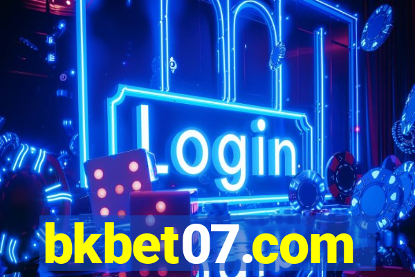 bkbet07.com