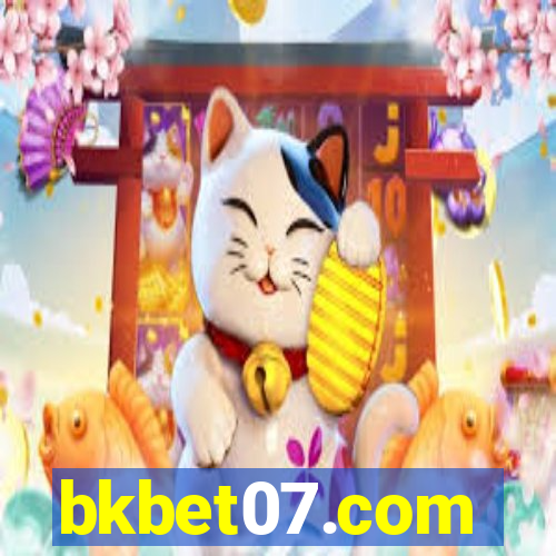 bkbet07.com