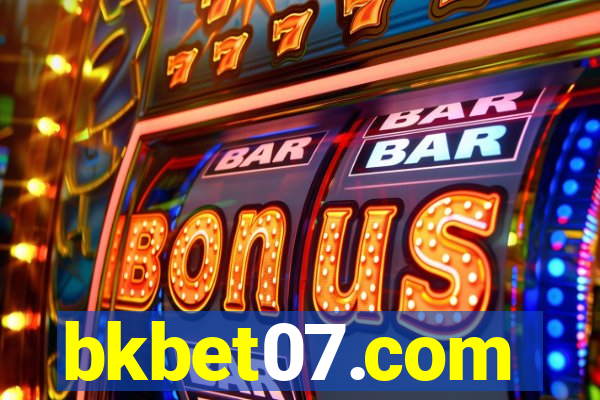 bkbet07.com