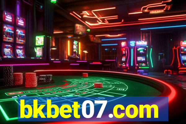 bkbet07.com