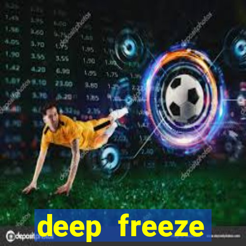 deep freeze crackeado win11