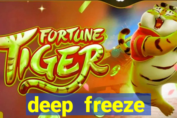 deep freeze crackeado win11