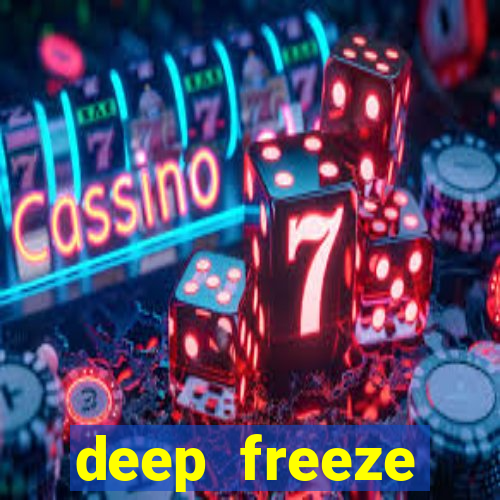 deep freeze crackeado win11