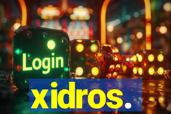 xidros.