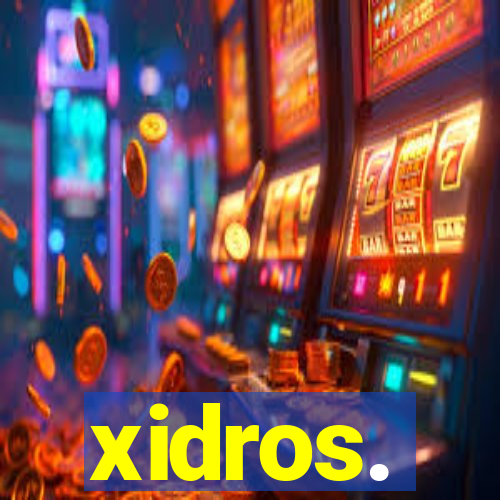 xidros.