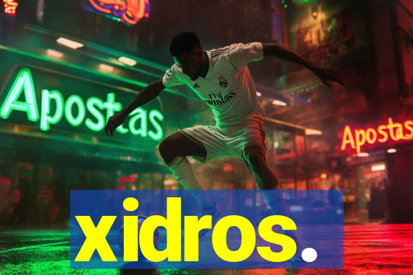 xidros.