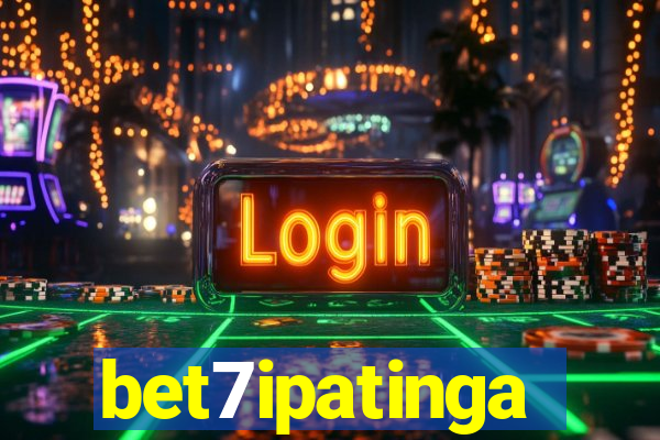 bet7ipatinga