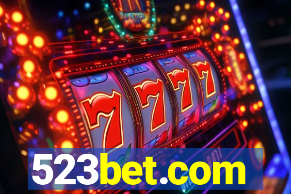 523bet.com