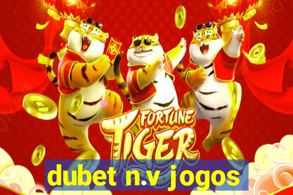 dubet n.v jogos