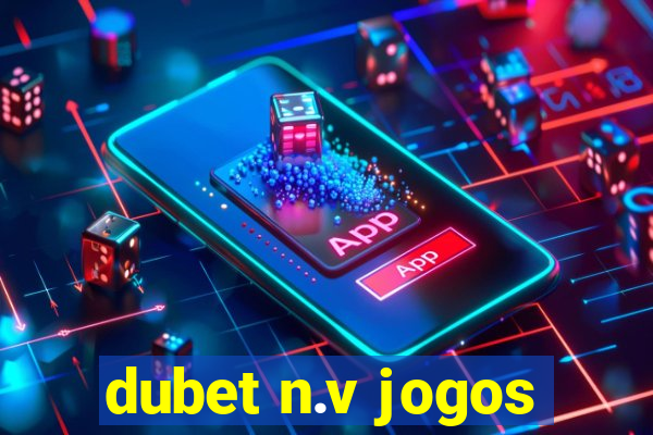 dubet n.v jogos