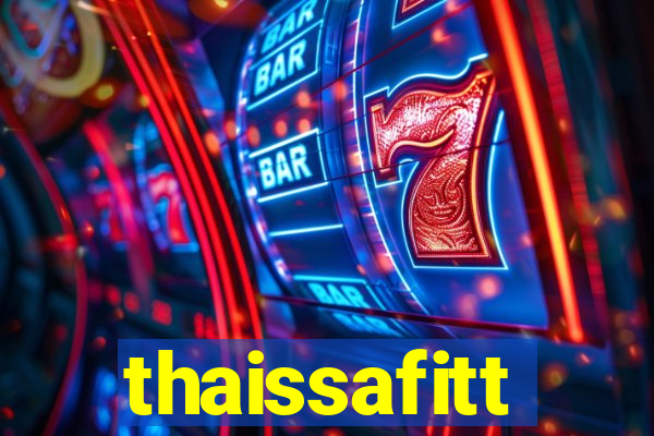 thaissafitt