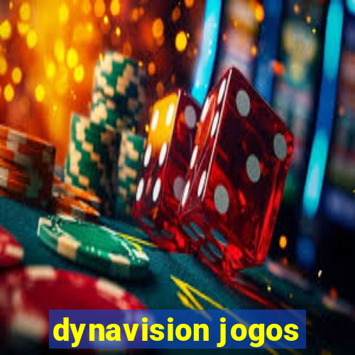 dynavision jogos