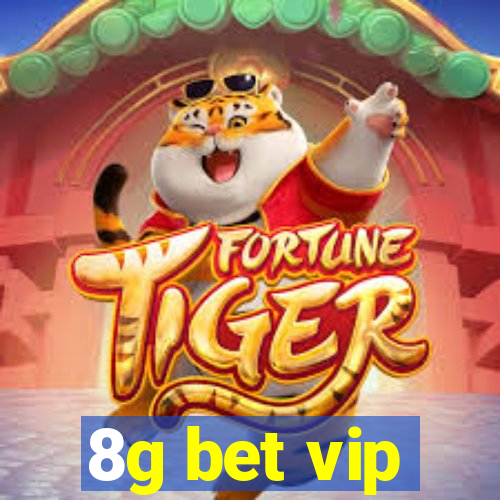 8g bet vip