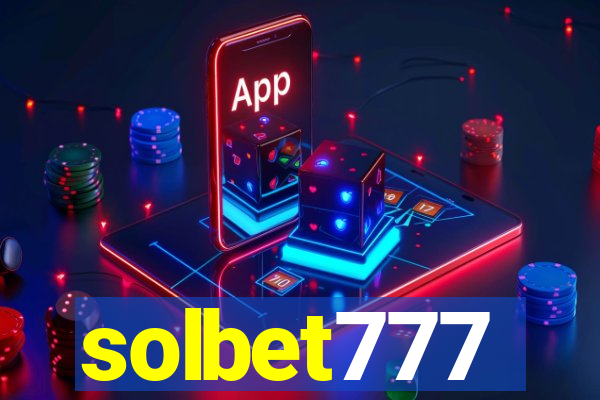 solbet777