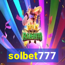 solbet777