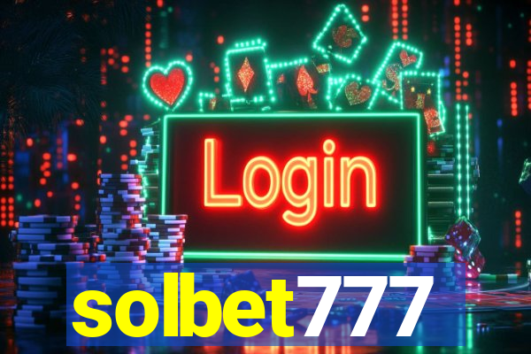 solbet777