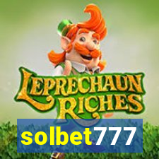 solbet777