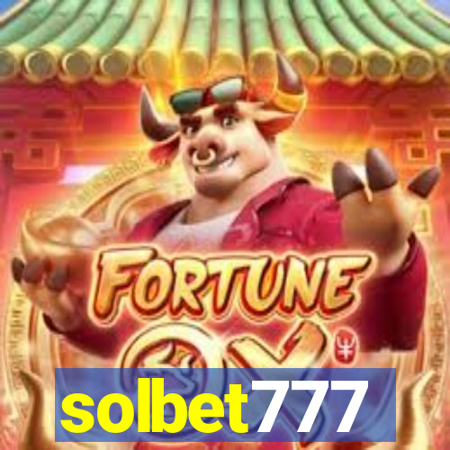 solbet777