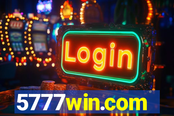 5777win.com