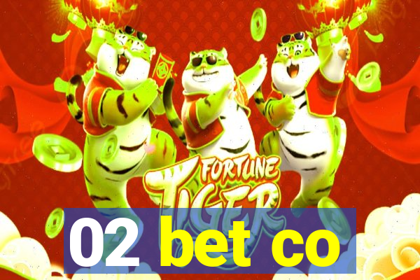 02 bet co