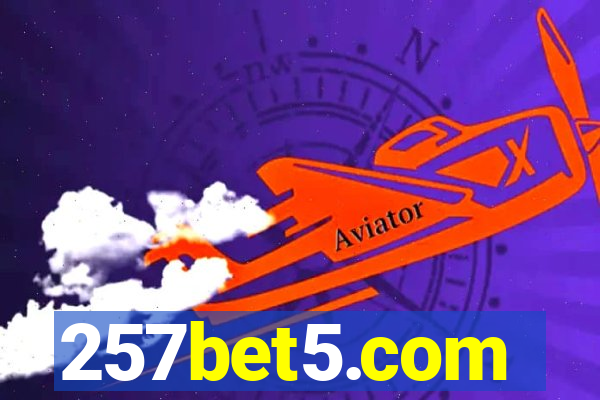 257bet5.com