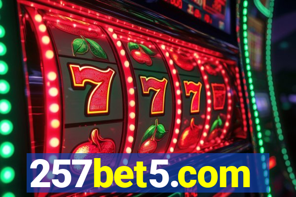 257bet5.com