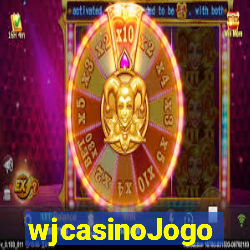 wjcasinoJogo