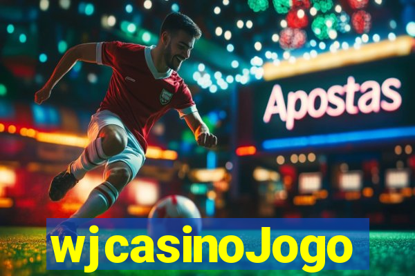 wjcasinoJogo