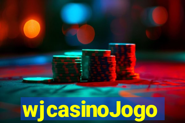 wjcasinoJogo