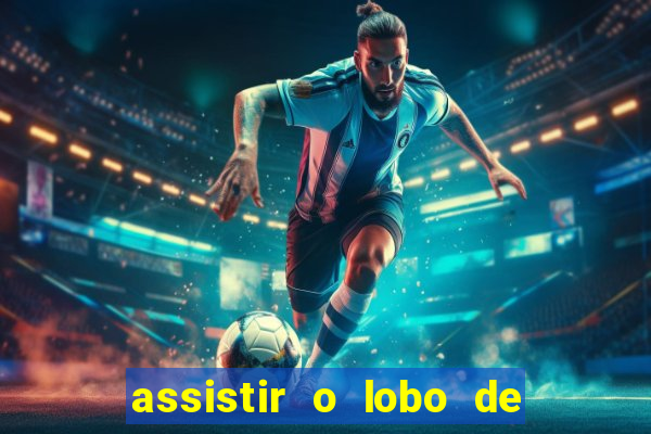 assistir o lobo de wall street gratis