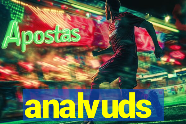 analvuds