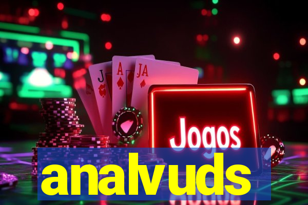 analvuds