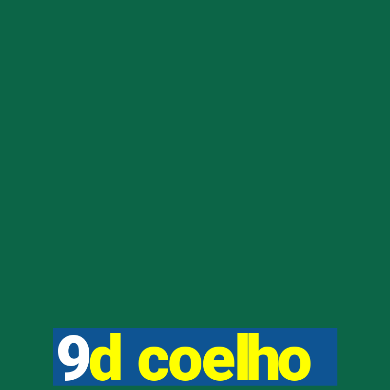 9d coelho