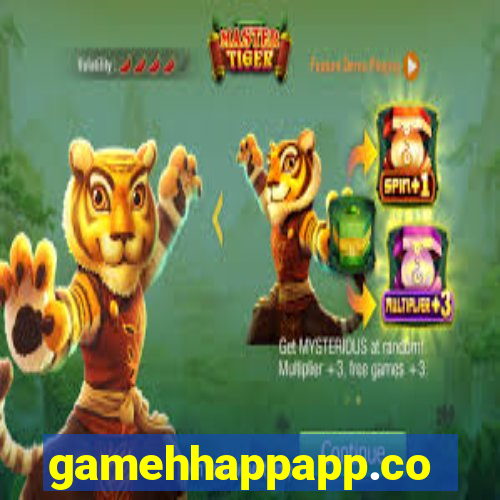 gamehhappapp.com