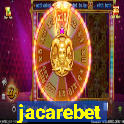 jacarebet