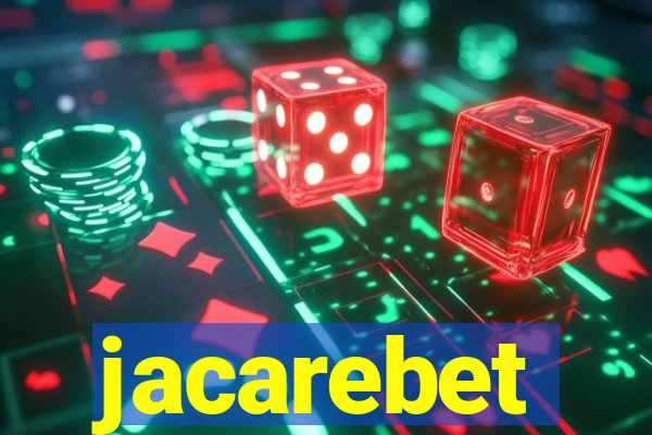 jacarebet