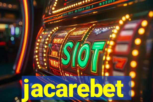 jacarebet