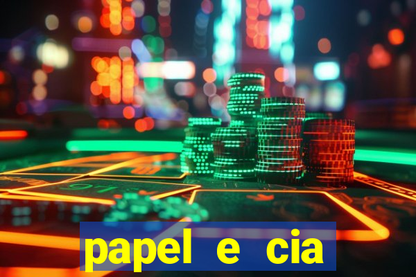 papel e cia salvador shopping