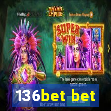 136bet bet