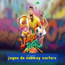 jogos de subway surfers