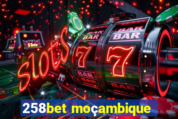 258bet moçambique