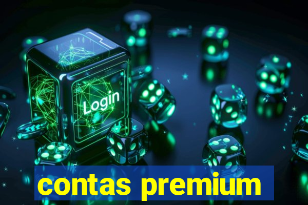 contas premium