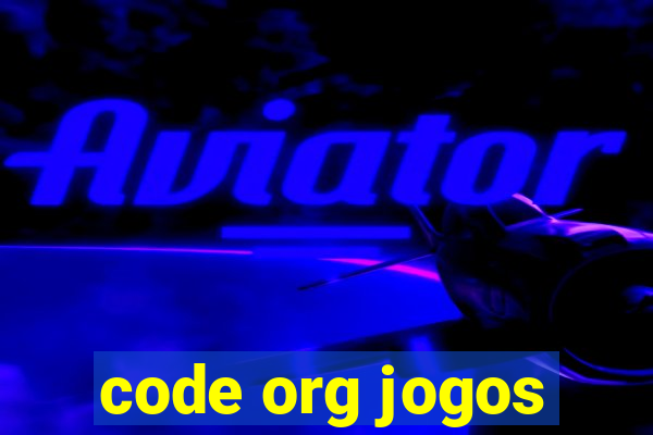 code org jogos