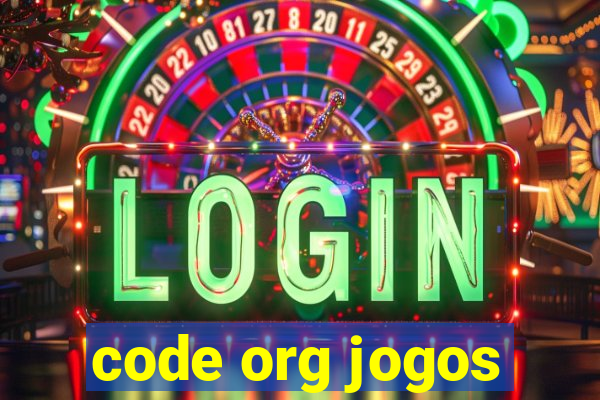 code org jogos