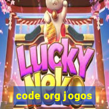 code org jogos