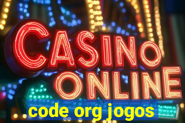 code org jogos