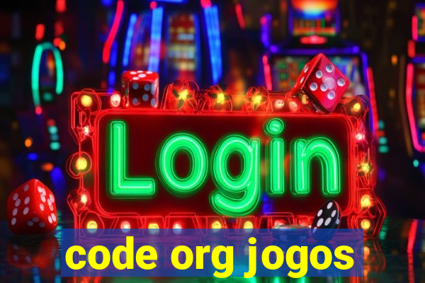 code org jogos