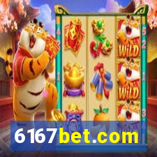 6167bet.com