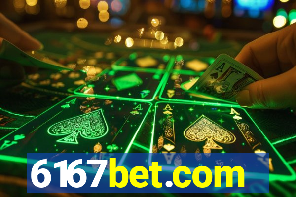 6167bet.com